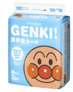 Baby Diapers GENKI SHINKOKYU SHEET