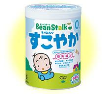 SUKOYAKA - Baby Powder Milk