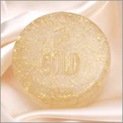 Total Care Series - Gold Mineral Soap
