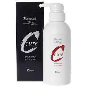Resoaveil Cure - косметический гель